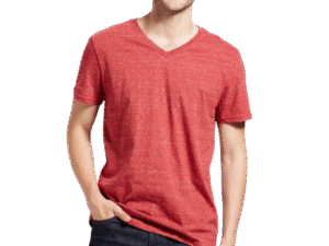 Printed Athleisure T-shirt